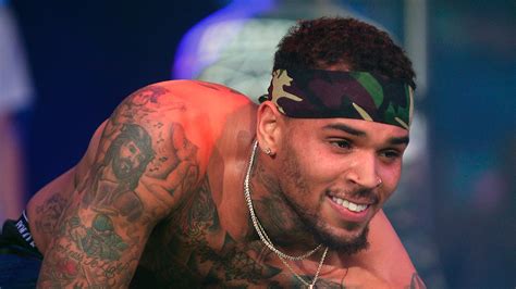 chris brown leaked nudes|Chris Brown Talks About Leaked Naked Photo